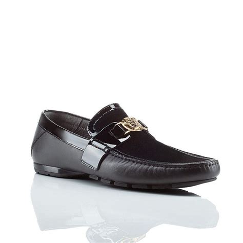 versace autumn men's shoes price.